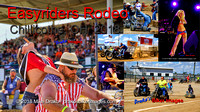Easyriders Rodeo 2018 - Chillicothe